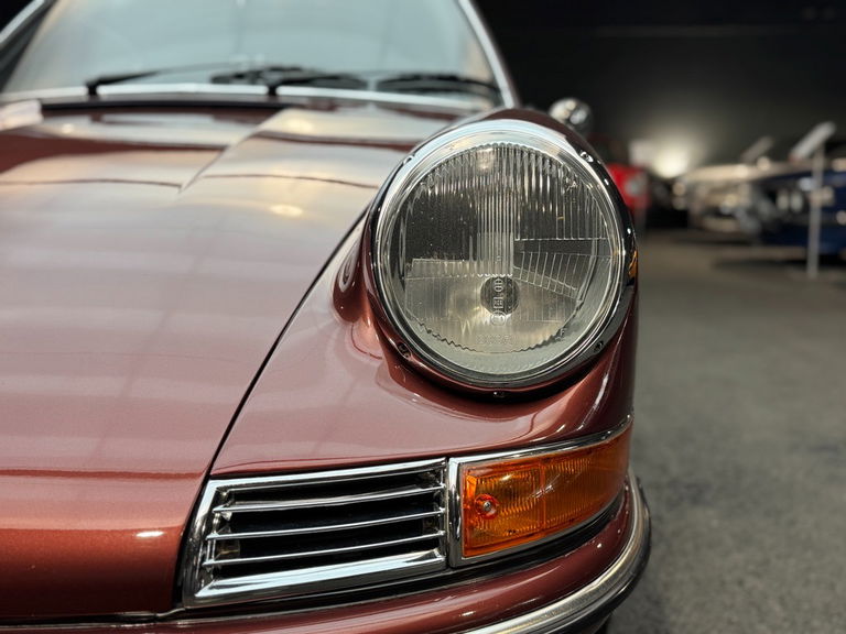 Porsche 912