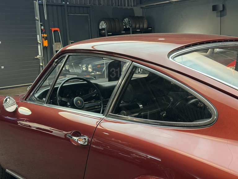 Porsche 912
