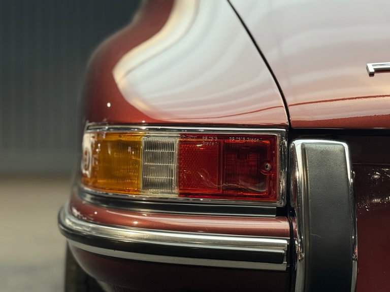 Porsche 912