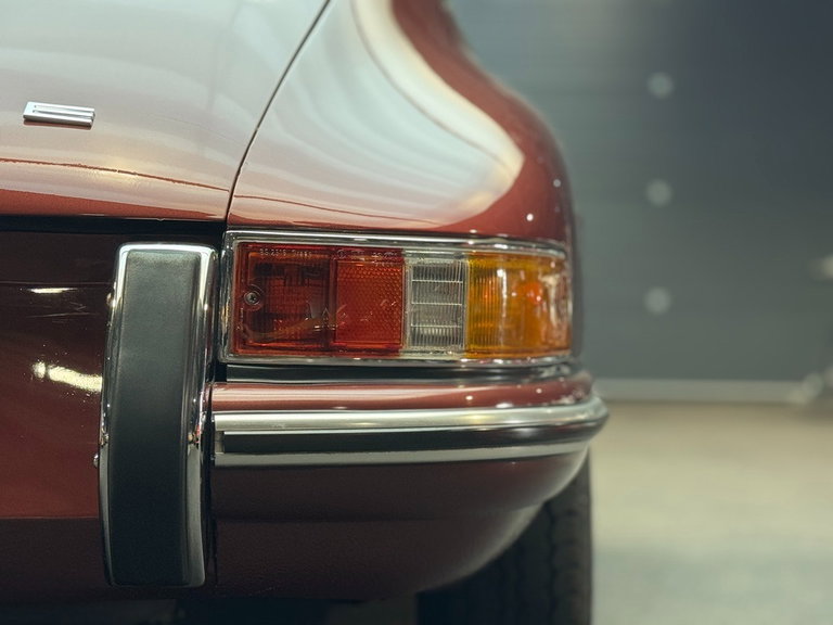 Porsche 912