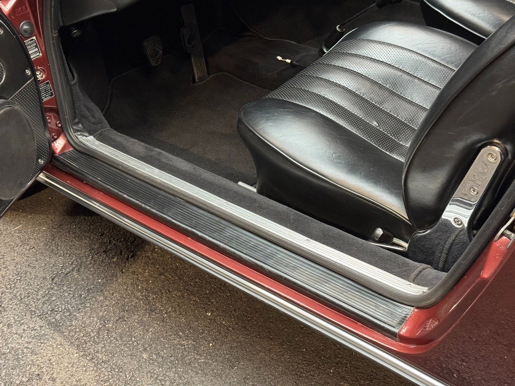 Porsche 912
