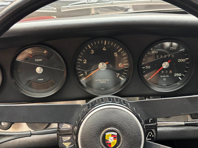 Porsche 912
