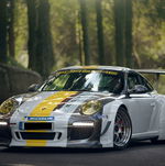 Porsche 997.2 GT3 RS