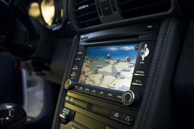 Porsche 997.2 GT3 RS