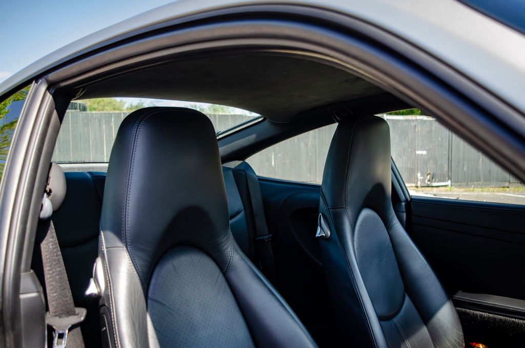 Porsche 997 Carrera S