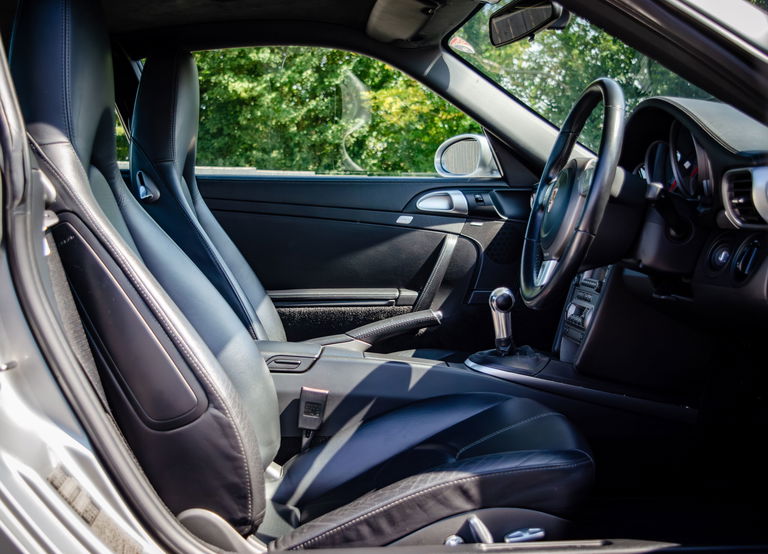 Porsche 997 Carrera S