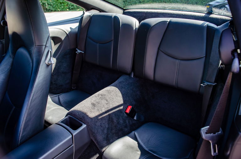 Porsche 997 Carrera S