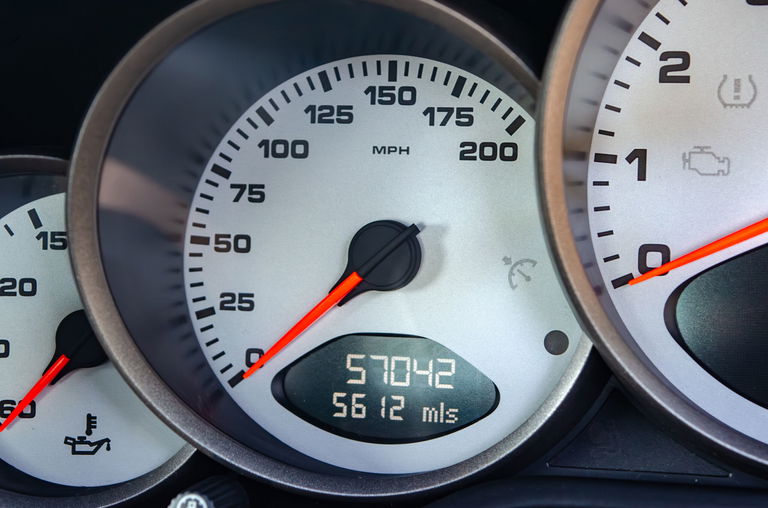 Porsche 997 Carrera S