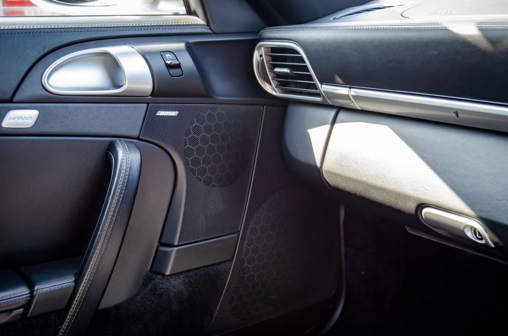 Porsche 997 Carrera S