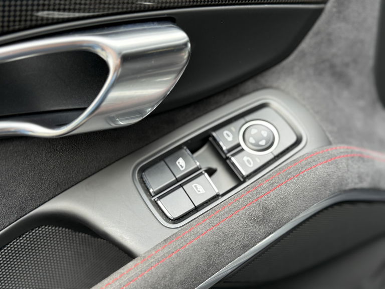 Porsche 991 Carrera 4 GTS