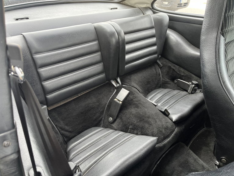 Porsche 911 SC