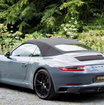 Porsche 991.2 Carrera