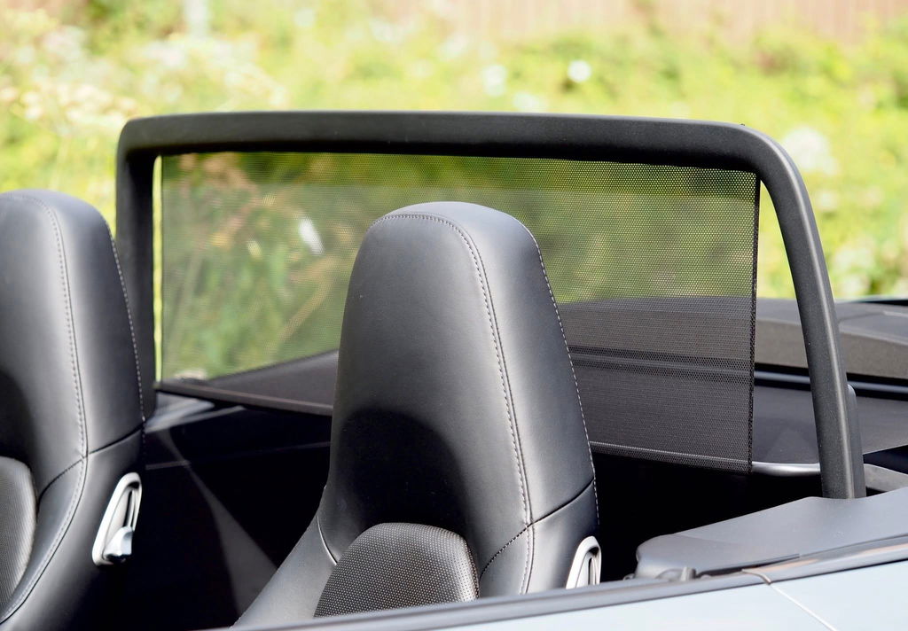 Porsche 991.2 Carrera