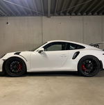 Porsche 991 GT3 RS
