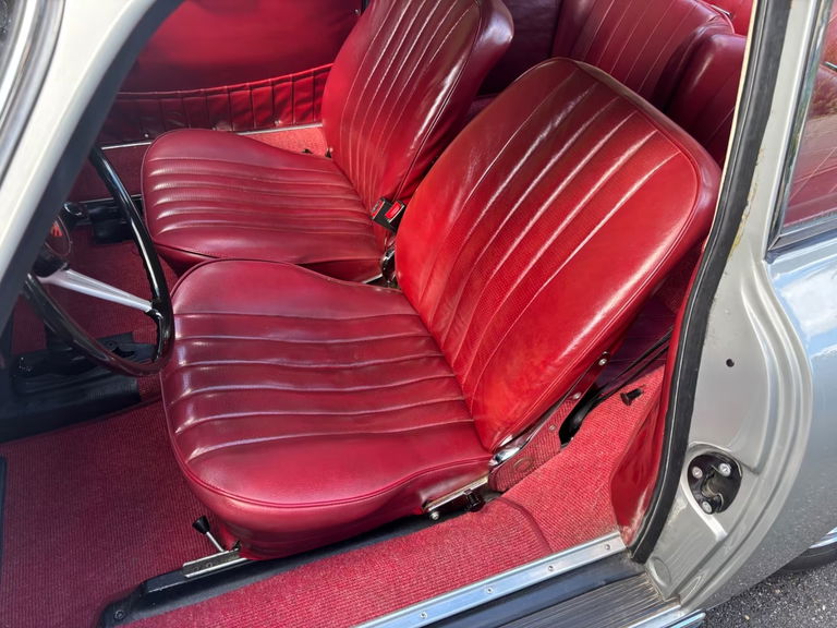 Porsche 356 B 1600 Super 90