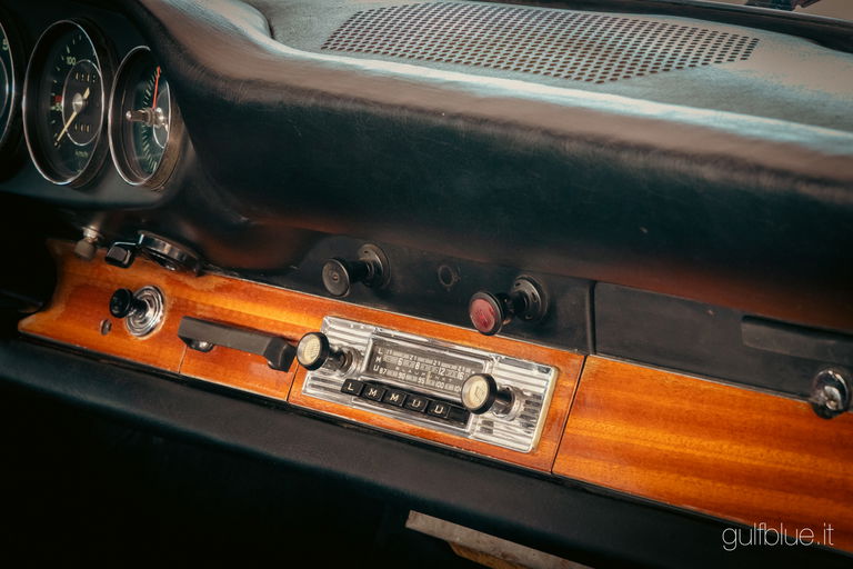 Porsche 911 (F-Modell)