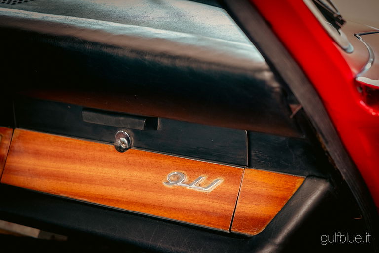 Porsche 911 (F-Modell)