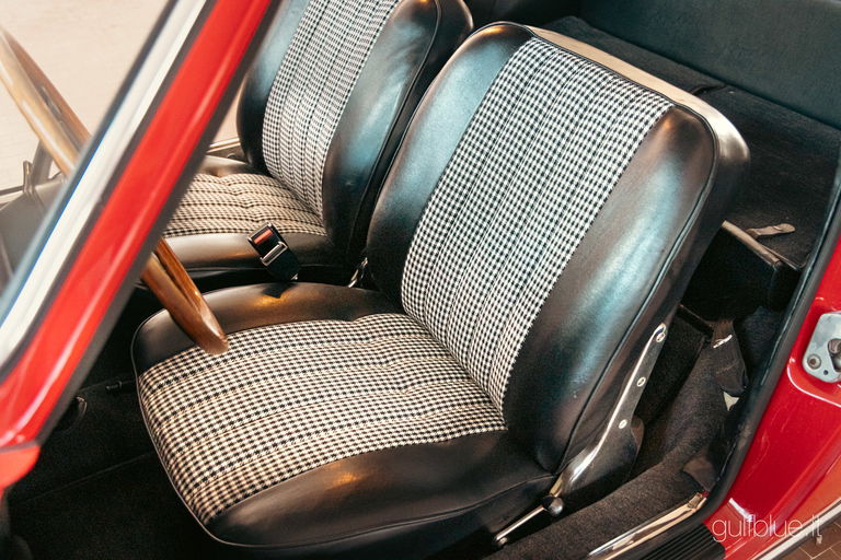 Porsche 911 (F-Modell)