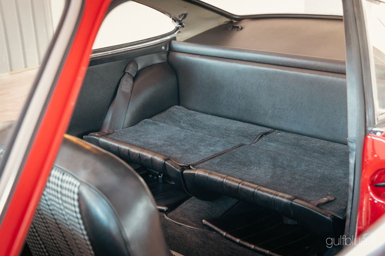 Porsche 911 (F-Modell)