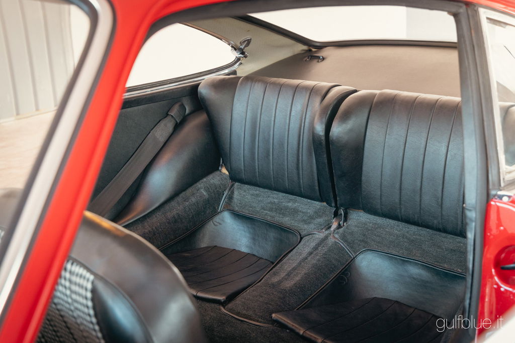 Porsche 911 (F-Modell)