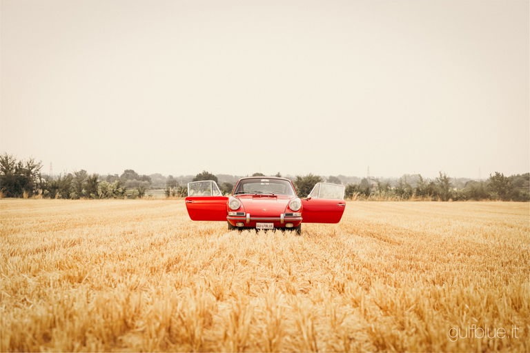 Porsche 911 (F-Modell)