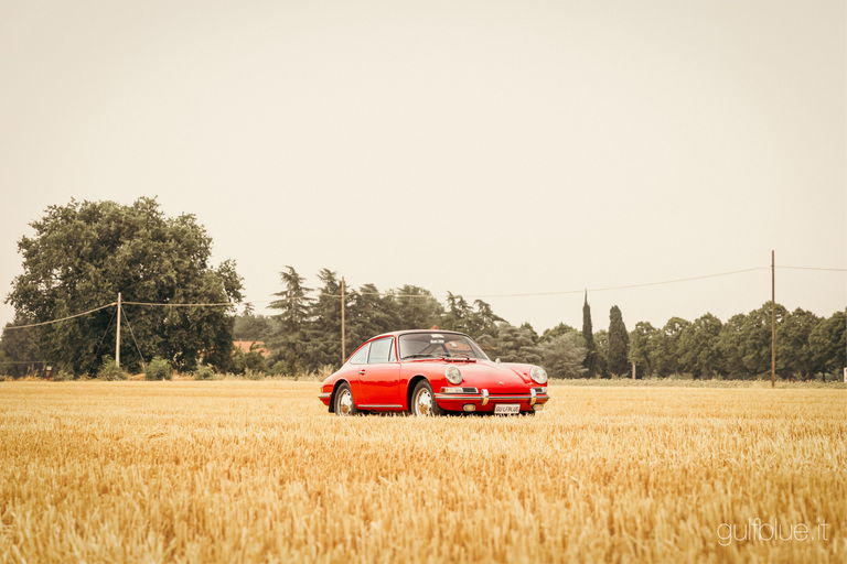 Porsche 911 (F-Modell)