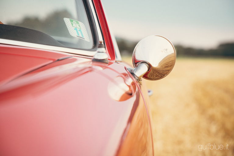 Porsche 911 (F-Modell)