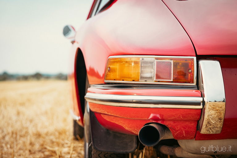 Porsche 911 (F-Modell)