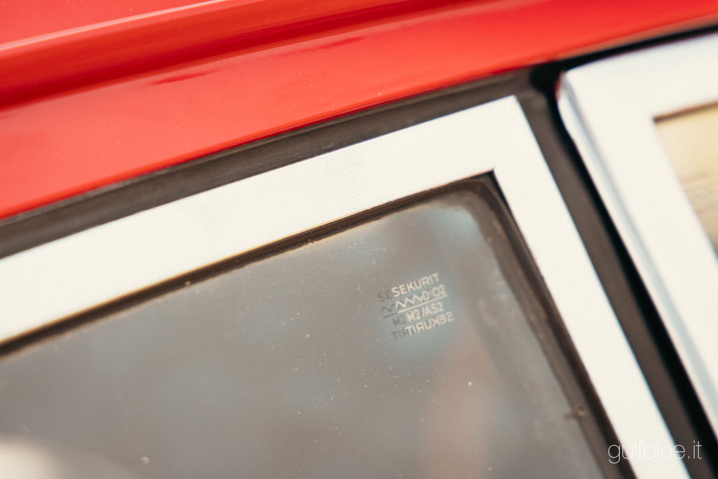 Porsche 911 (F-Modell)