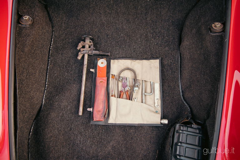 Porsche 911 (F-Modell)