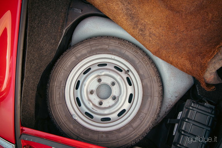 Porsche 911 (F-Modell)