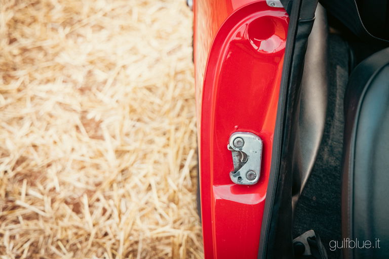 Porsche 911 (F-Modell)