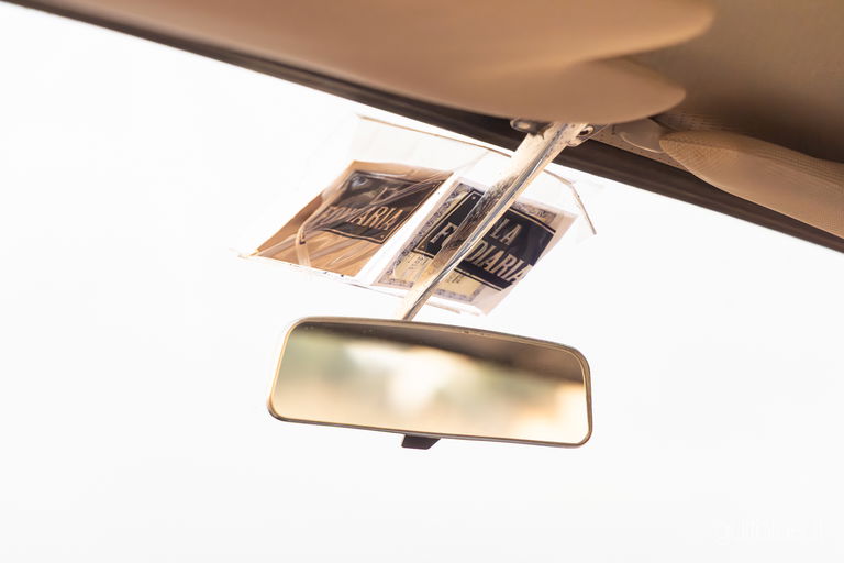 Porsche 911 (F-Modell)