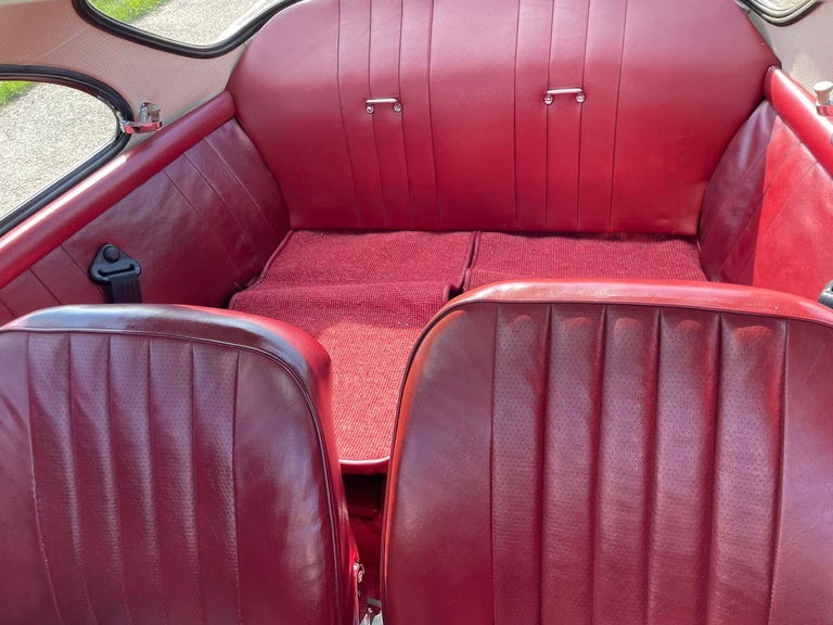 Porsche 356 B 1600 Super 90