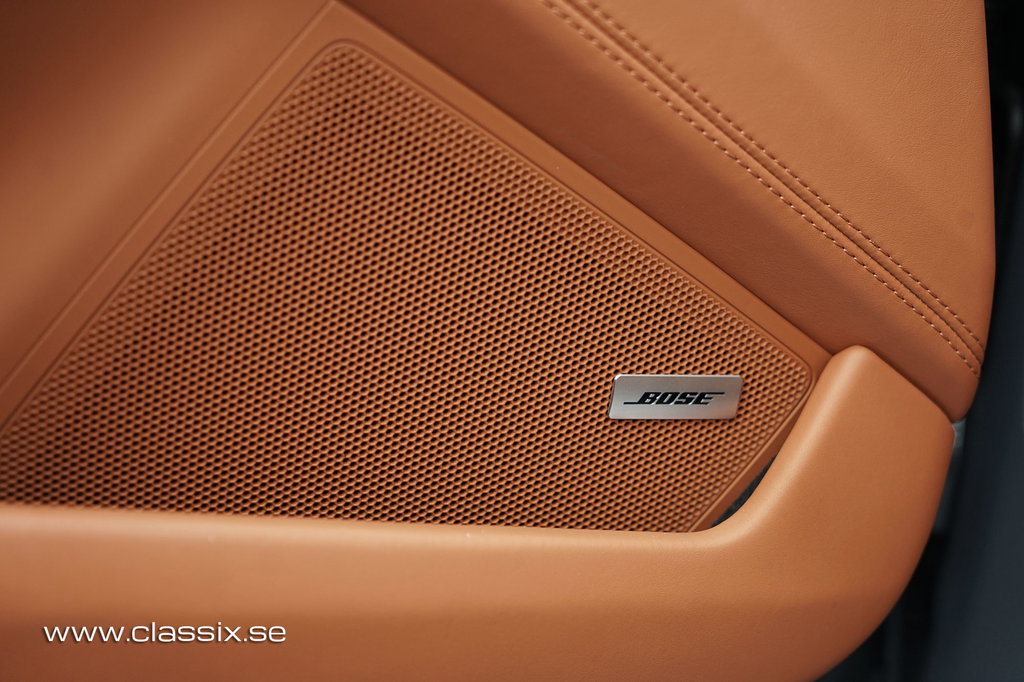 Porsche 992.2 Carrera