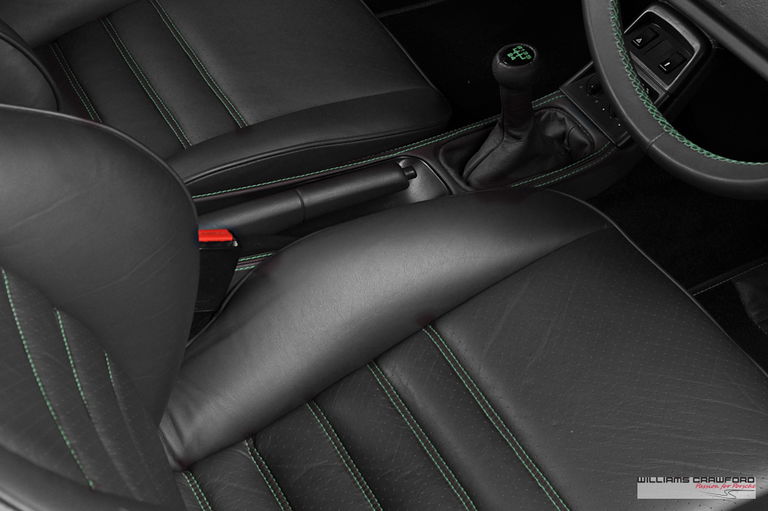 Porsche 911 Modified