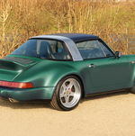 Porsche 911 Modified