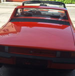Porsche 914 1.7