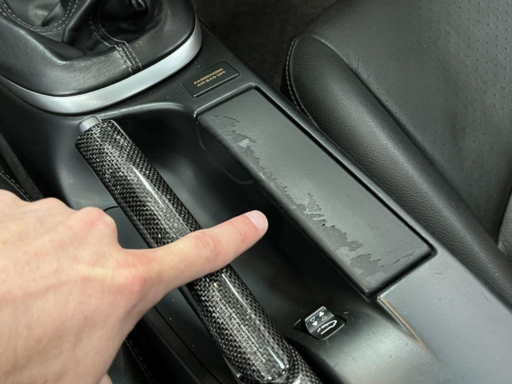 Porsche 997 Targa 4S