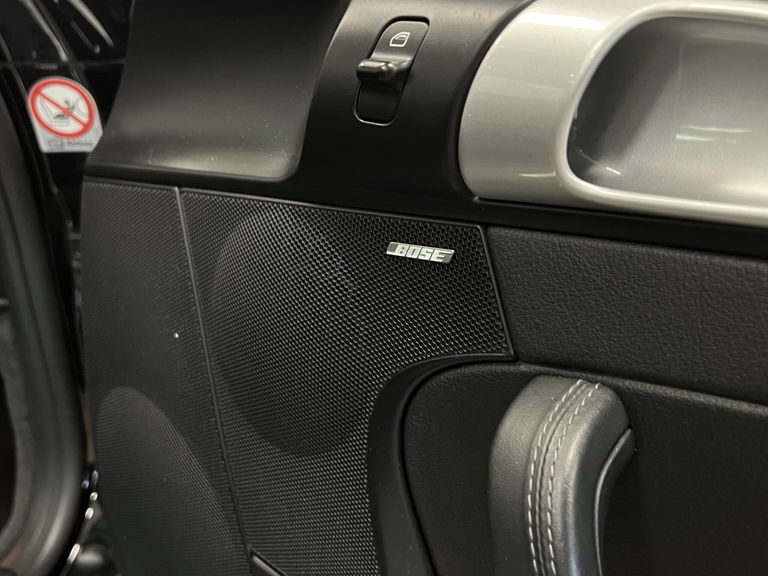 Porsche 997 Targa 4S