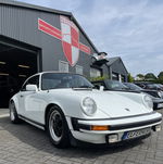 Porsche 911 SC 