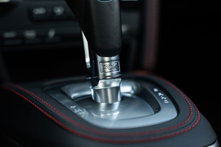 Porsche 997.2 Turbo S