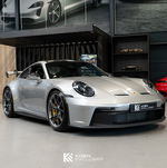 Porsche 992 GT3