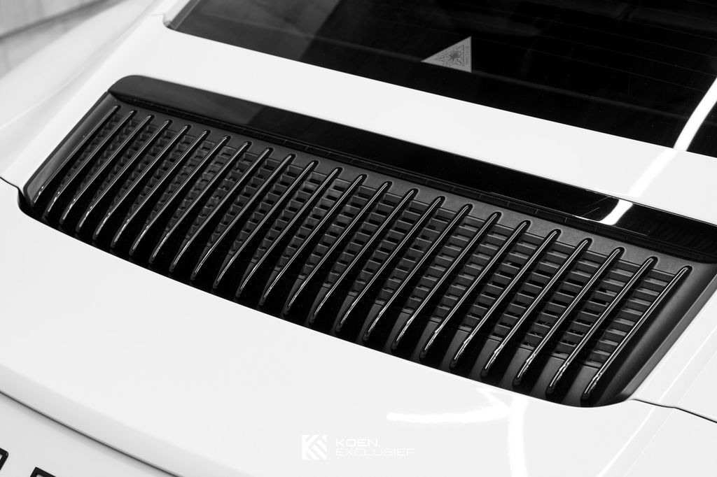 Porsche 991.2 Carrera