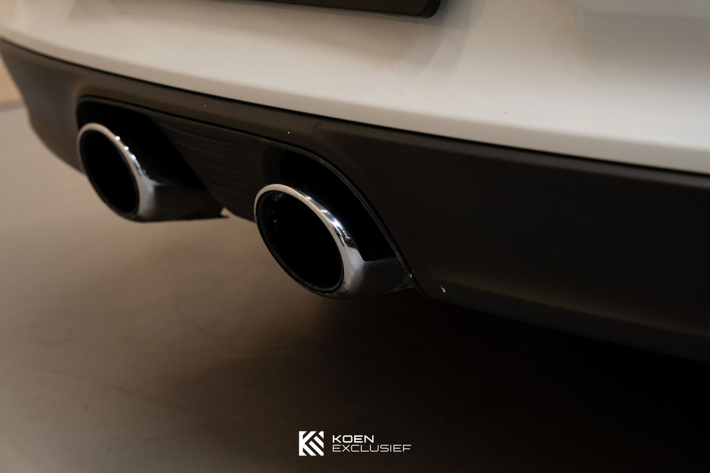 Porsche 991.2 Carrera