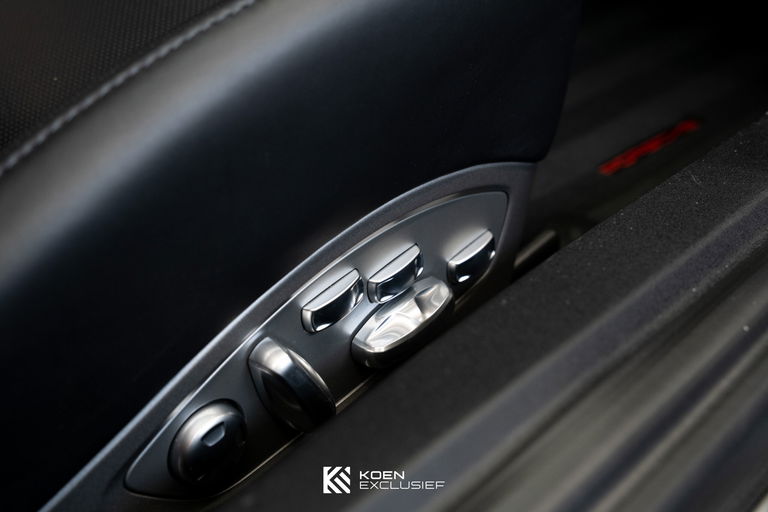 Porsche 991.2 Carrera