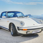 Porsche 911 SC