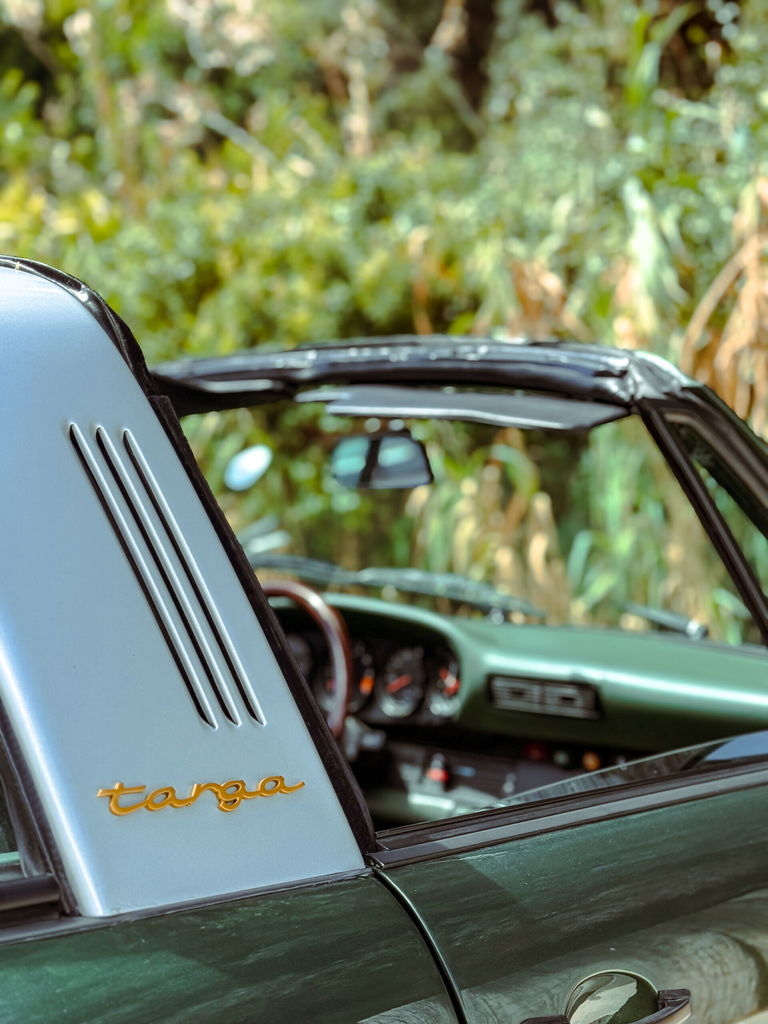Porsche 911 SC