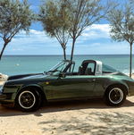 Porsche 911 SC