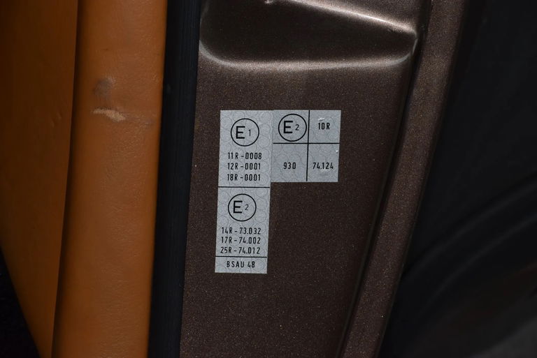 Porsche 911 Turbo 3.0